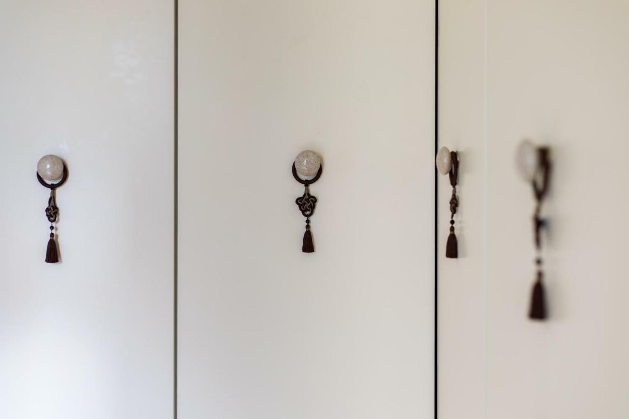 Hyde Park Luxe Apartment London Bagian luar foto