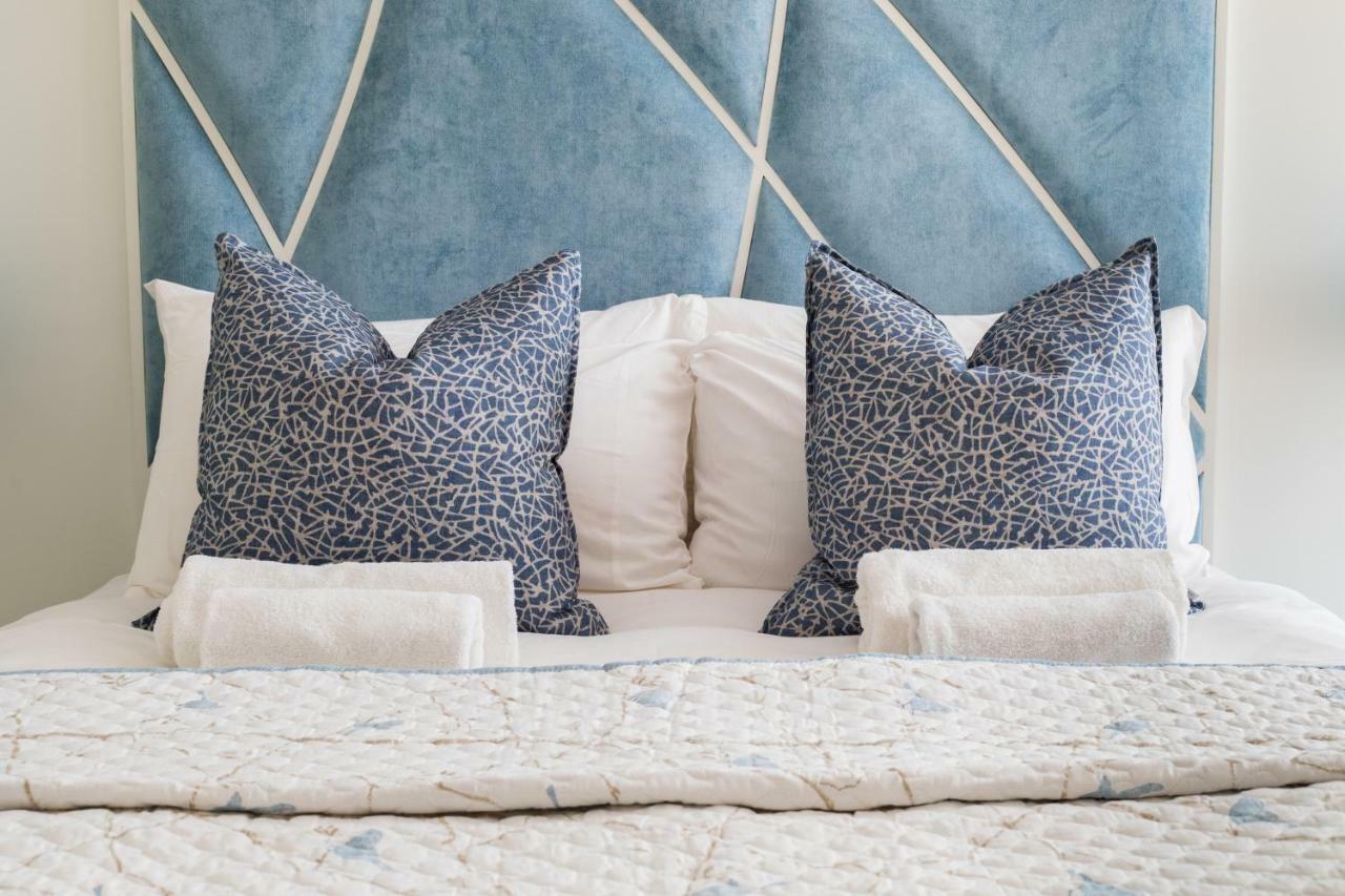 Hyde Park Luxe Apartment London Bagian luar foto